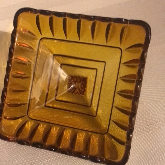 VINTAGE Westmoreland dish - Picture 3 of 5